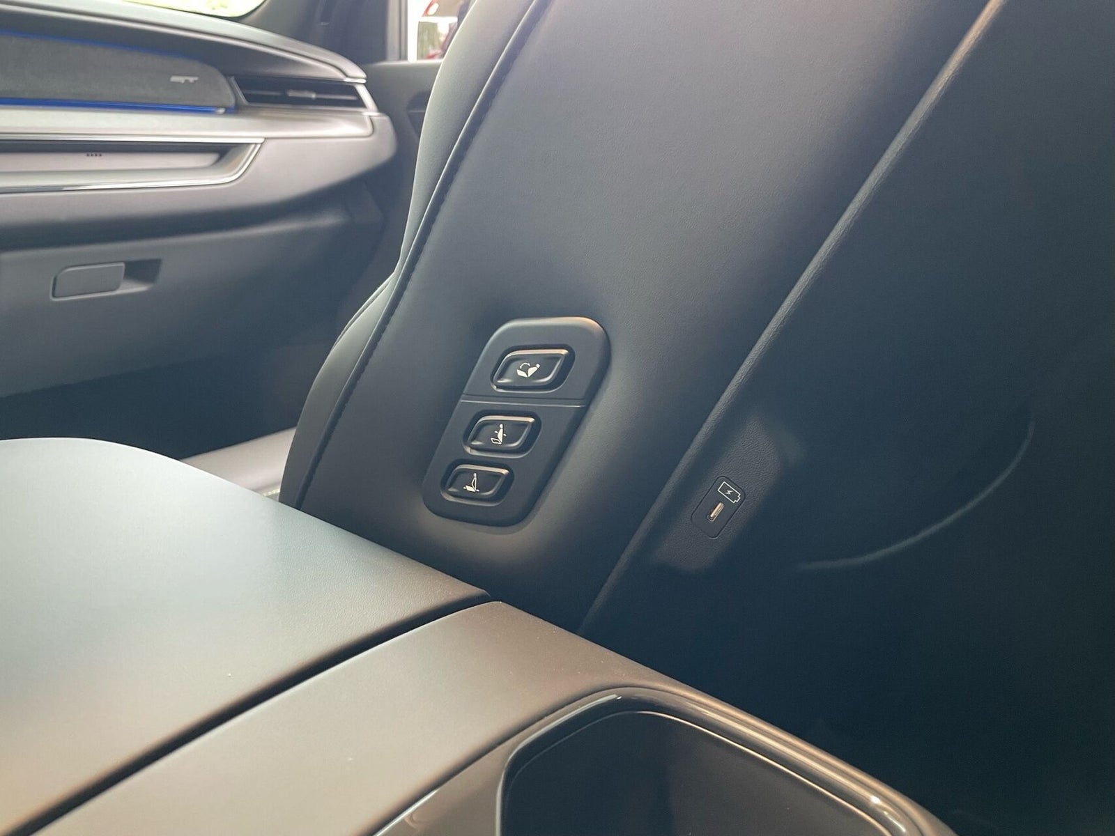 Kia EV9 Long Range Performance GT AWD 7prs