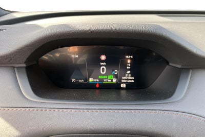 Skoda Enyaq iV Founders Edition