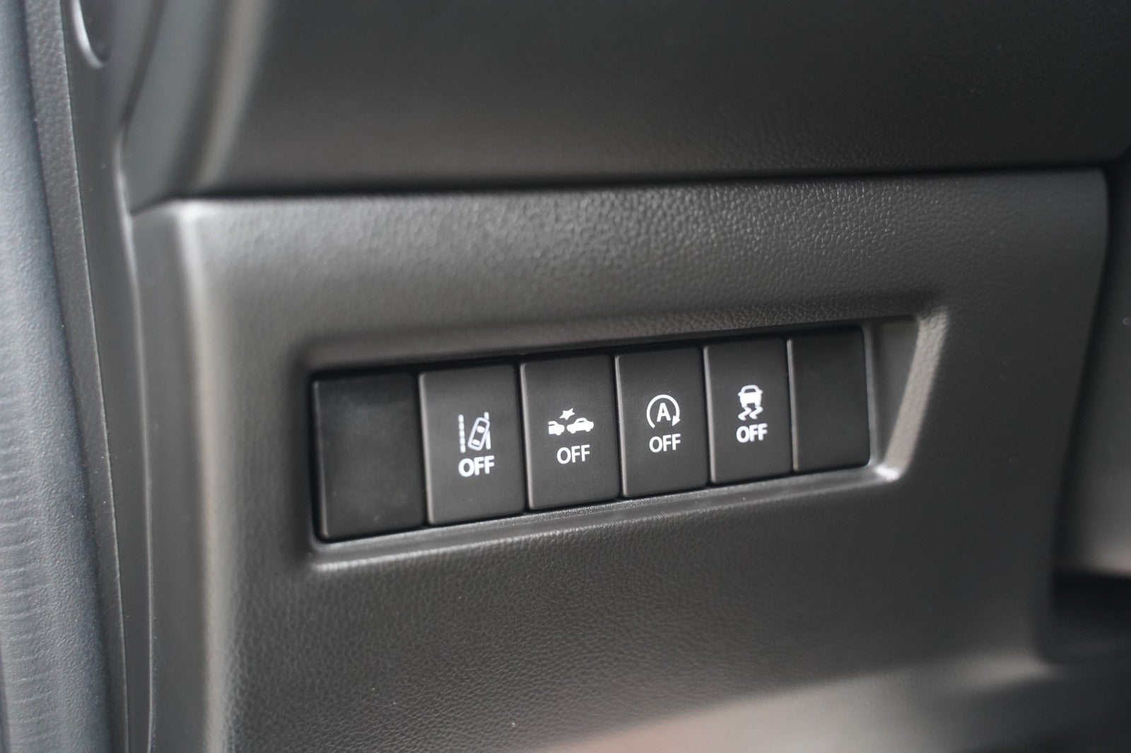 Billede af Suzuki Swift 1,0 Boosterjet mHybrid Exclusive Hit