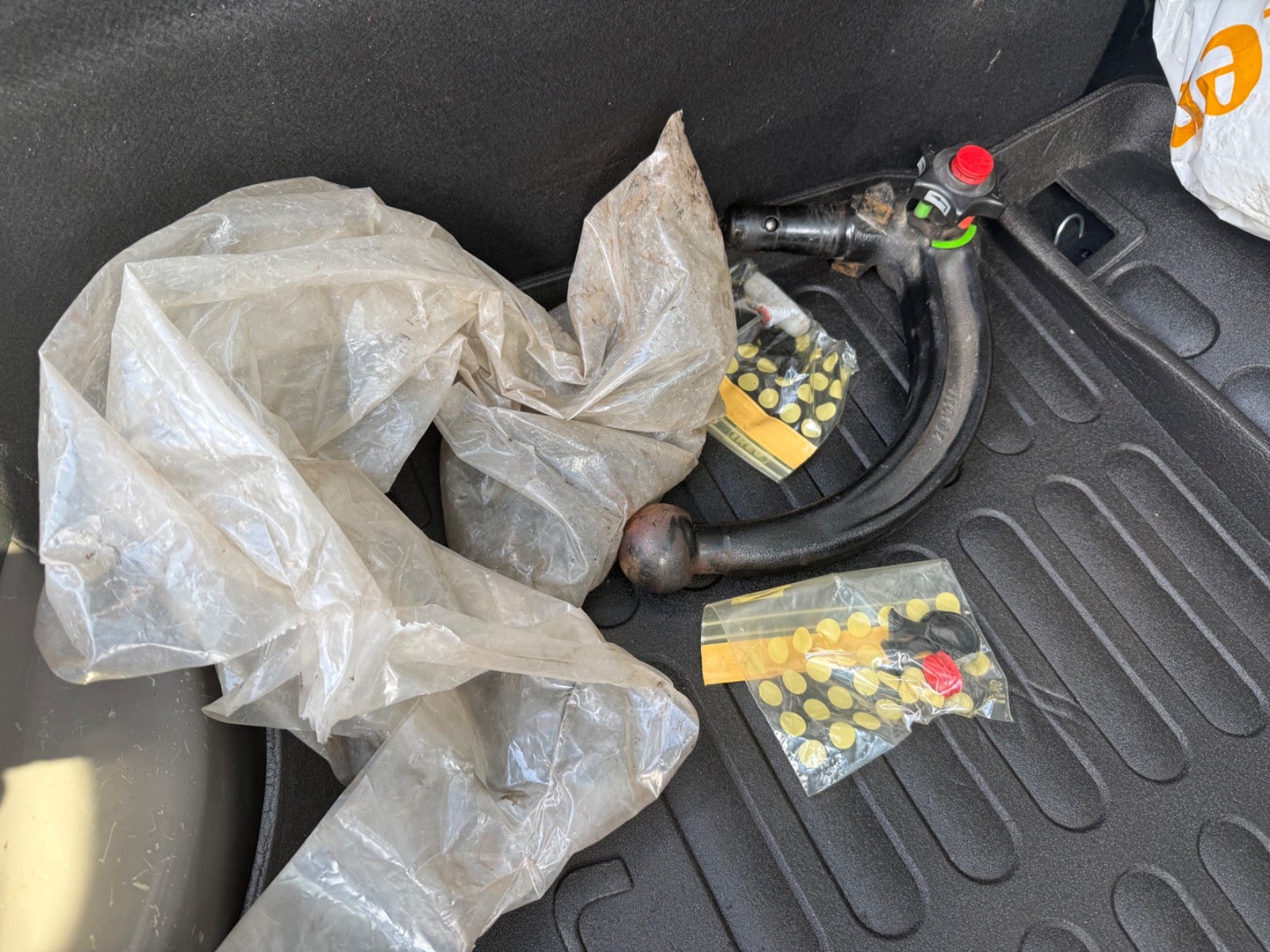 Billede af Citroën C4 Cactus 1,2 PureTech 110 SkyLine EAT6