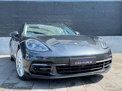 Porsche Panamera 4 2,9 E-Hybrid PDK 5d