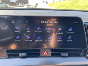 Kia Sportage PHEV Prestige aut. 4WD