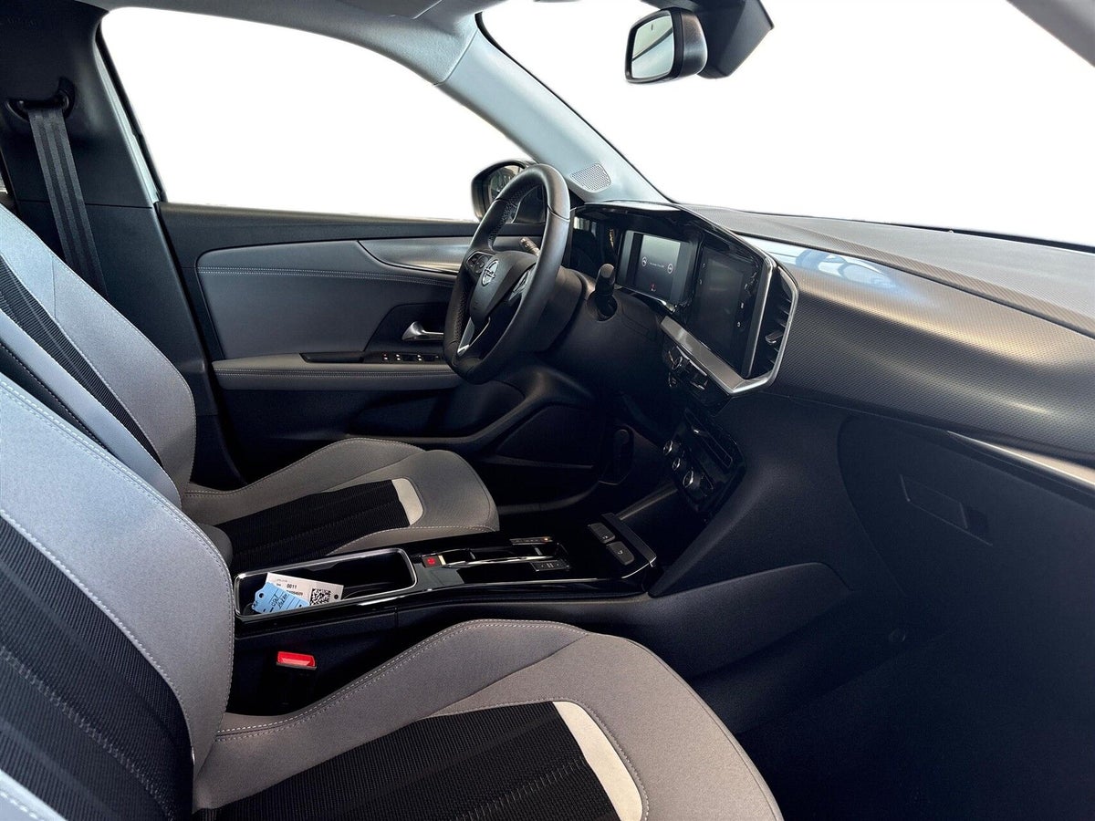 Opel Mokka-e Elegance billede 10