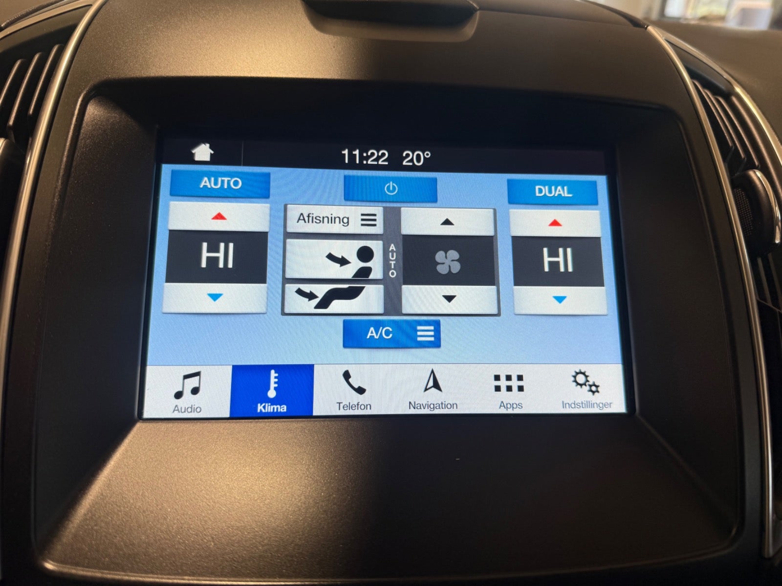 Ford Galaxy TDCi 150 Titanium aut. 7prs