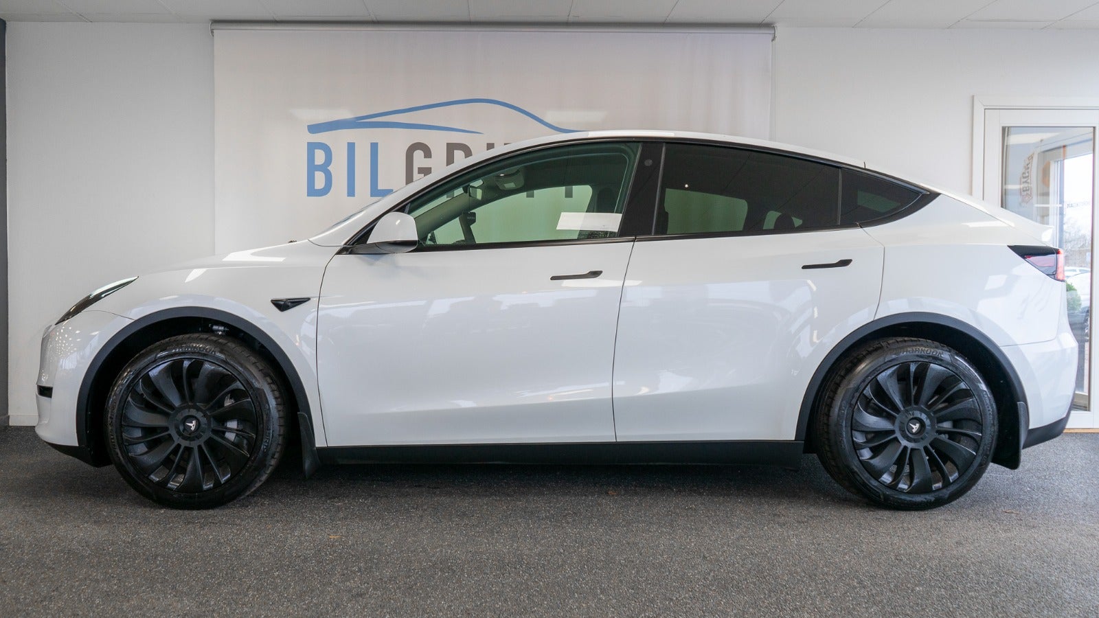 Billede af Tesla Model Y  RWD