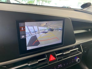 Kia Niro EV Van