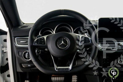 Mercedes CLS63 