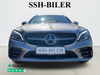 Mercedes C300 de AMG Line stc. aut. thumbnail