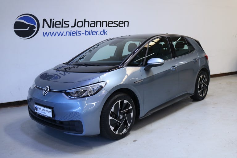 VW ID.3 Pro Performance Life