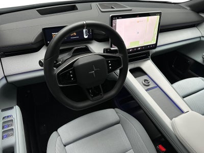 Polestar 4 Long Range billede 2