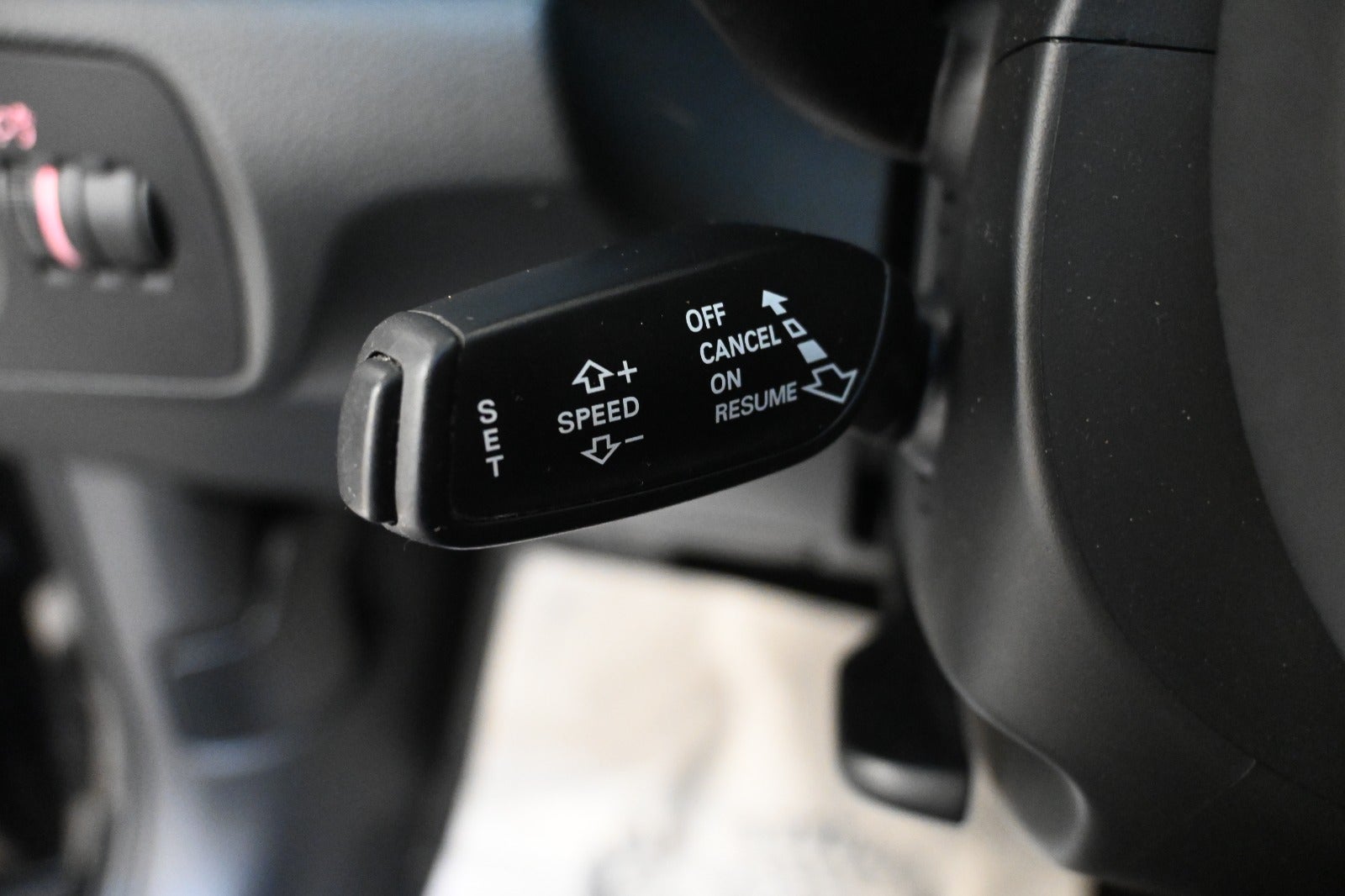 Audi Q3 TFSi 150 Sport Limited S-tr.