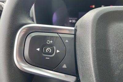 Volvo XC40 ReCharge Twin Plus