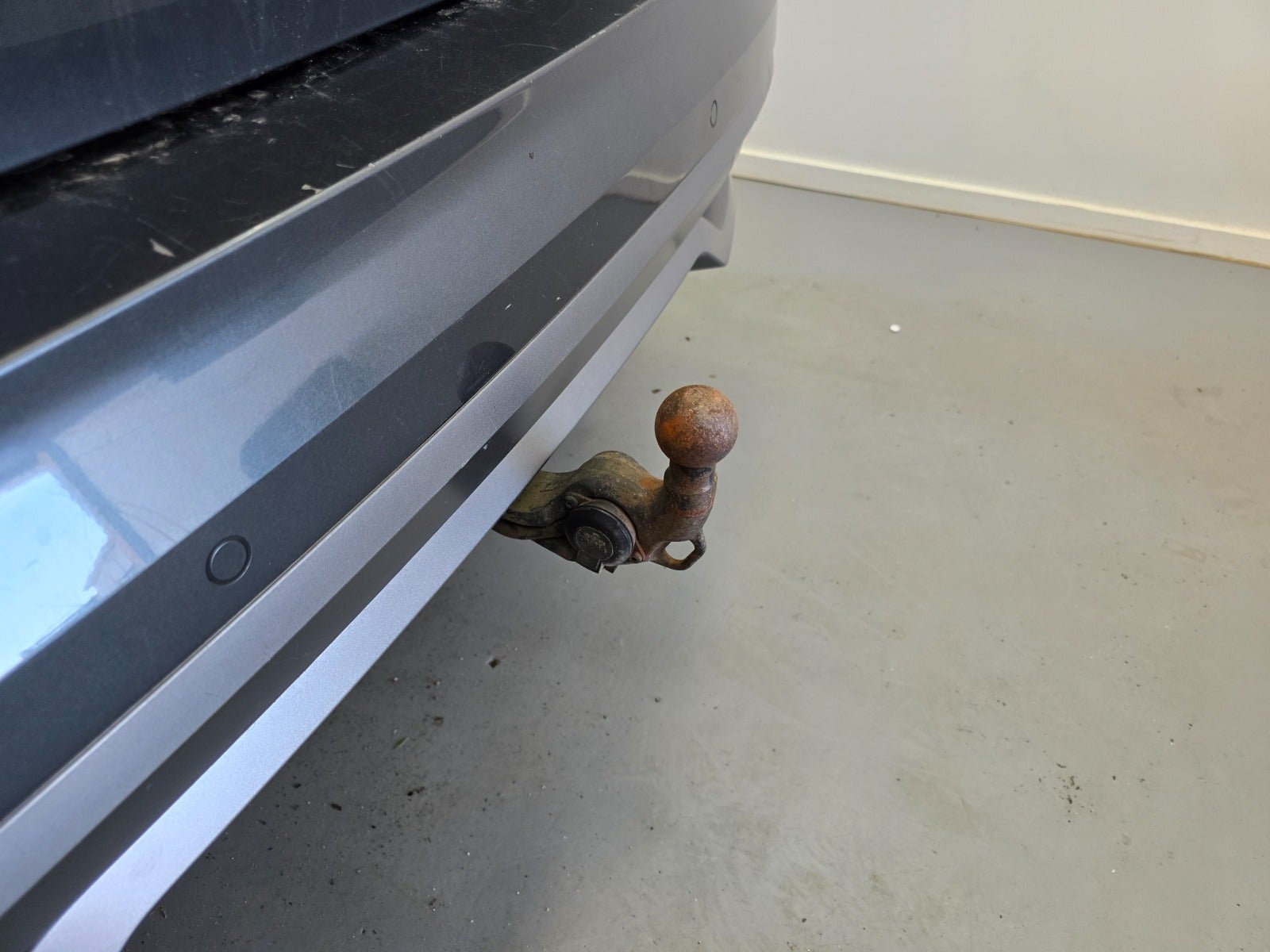 Billede af Skoda Kamiq 1,5 TSi 150 Style DSG