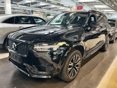 Volvo XC90 T8 ReCharge Plus Dark aut. AWD 7prs