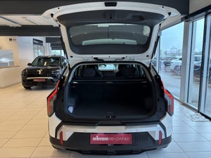 Kia EV3 Standard Range Access