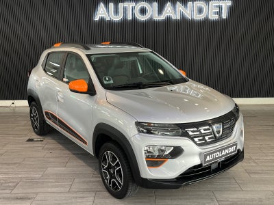 Dacia Spring  Comfort 5d