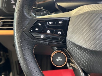 Cupra Born e-Boost