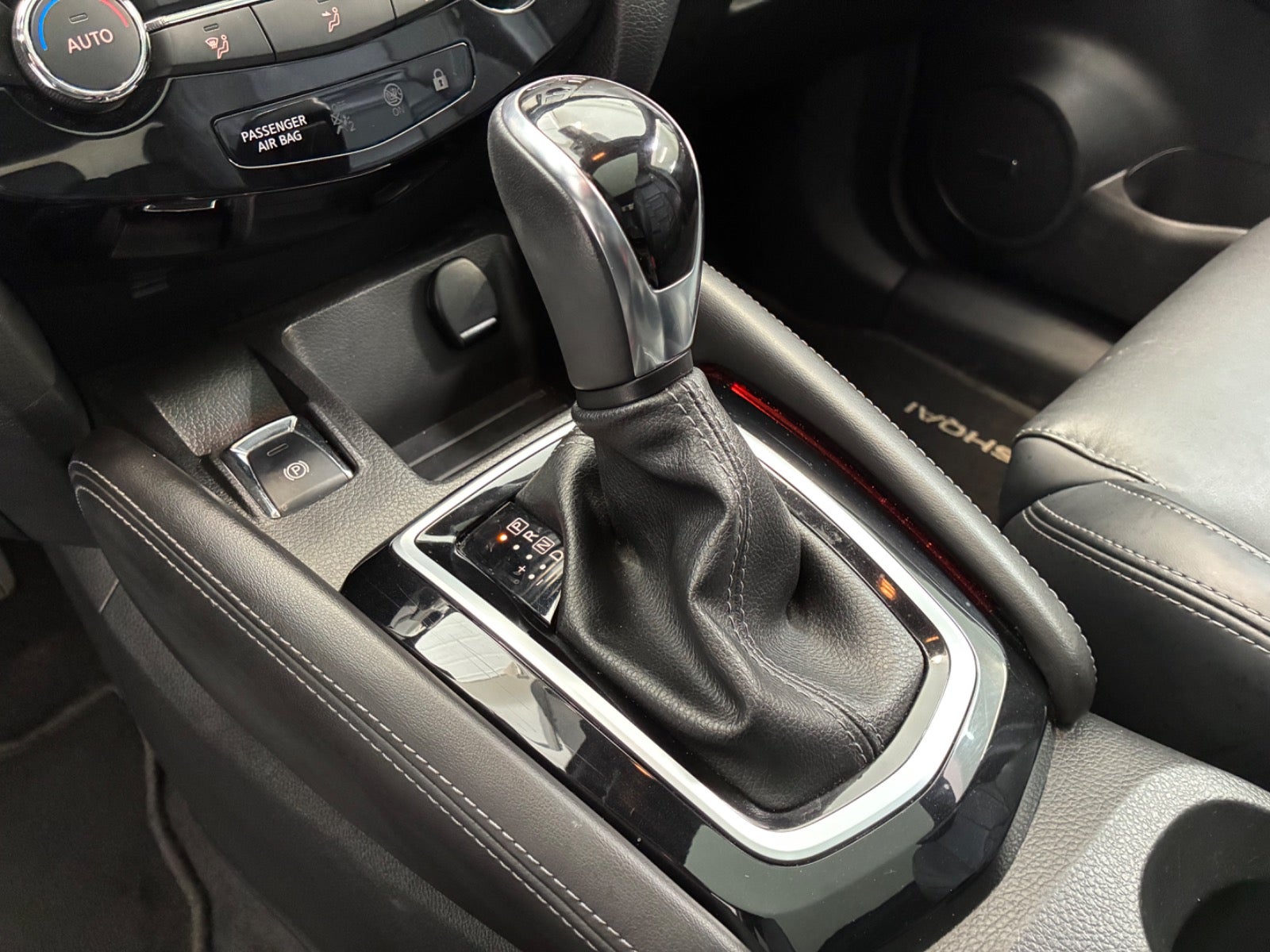 Billede af Nissan Qashqai 1,2 Dig-T 115 Tekna+ X-tr.