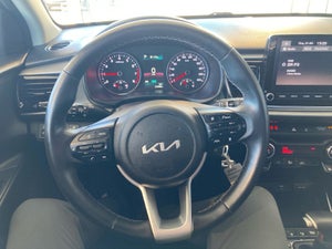 Kia Rio T-GDi mHEV Upgrade DCT