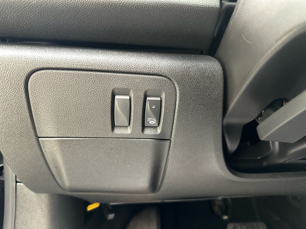 Renault Talisman dCi 130 Zen Sport Tourer EDC billede 20