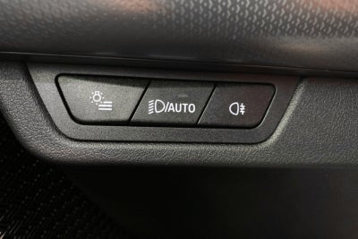 BMW iX1 eDrive20 M-Sport