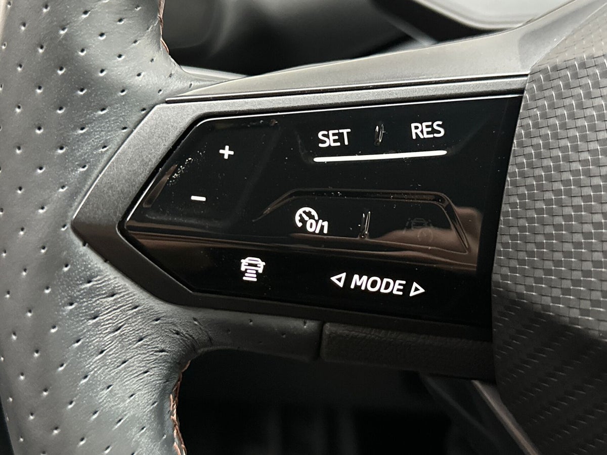 Cupra Born Dinamica Pack High billede 15