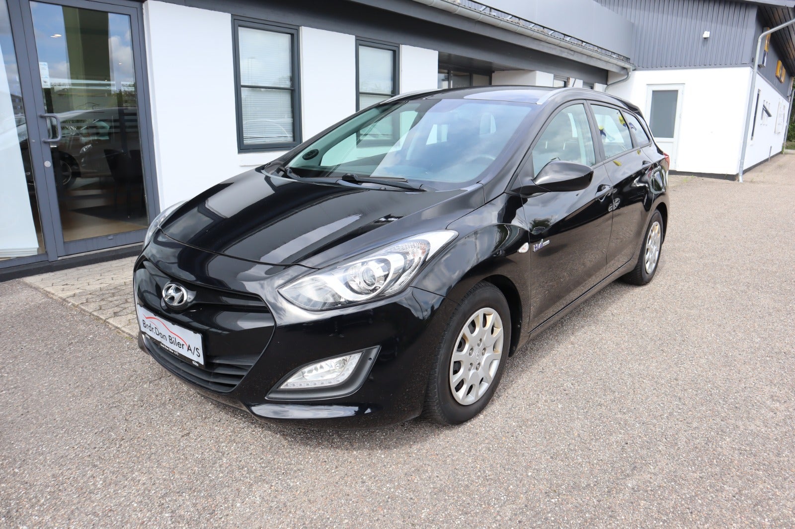 Hyundai i30 2012