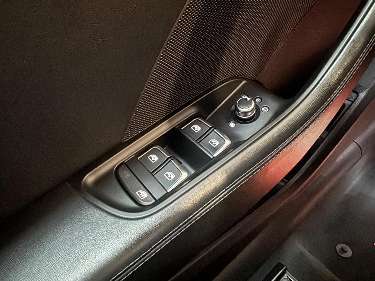 Audi A3 e-tron Sportback S-tr.