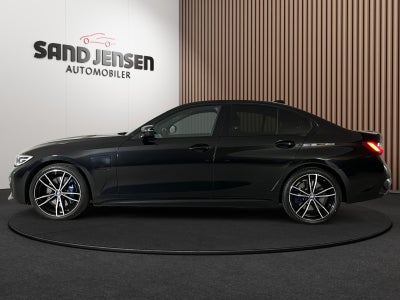 BMW 330e M-Sport aut.