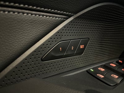 BMW i4 eDrive40 M-Sport Pro