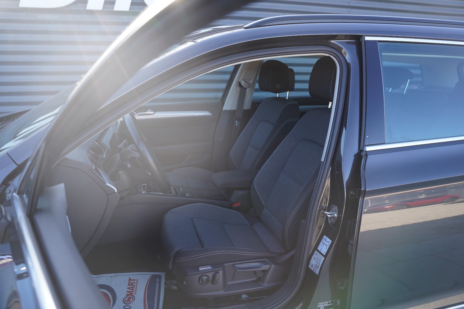 Billede af VW Passat 1,4 GTE Variant DSG