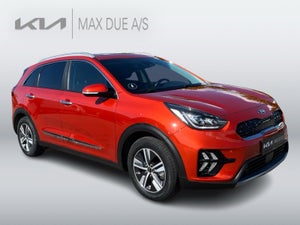 Kia Niro HEV Advance DCT