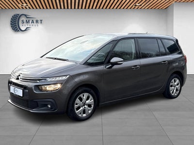 Citroën Grand C4 Picasso 1,2 PureTech 130 Extravaganza 7prs 5d