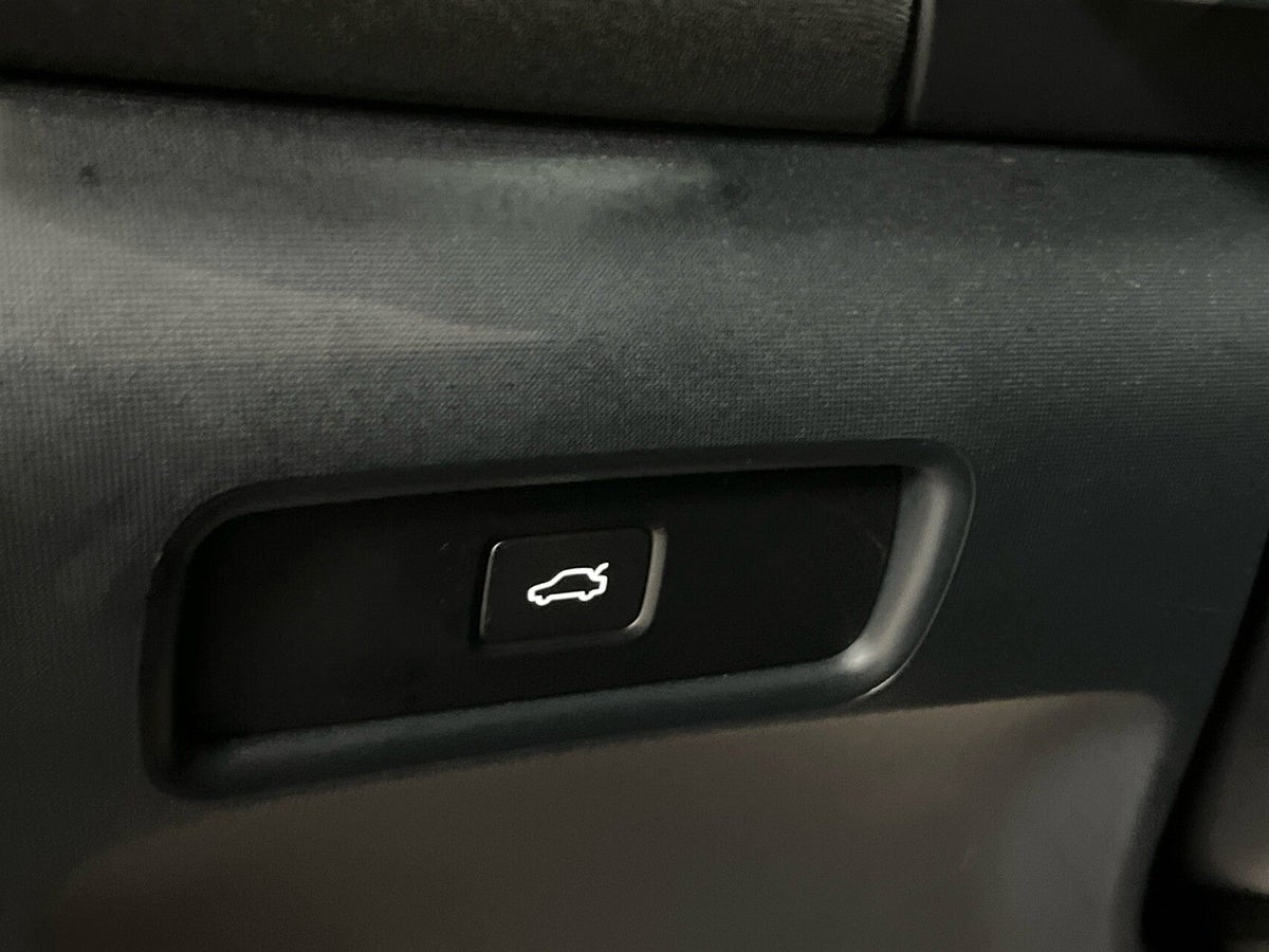 Polestar 2 Long Range billede 20