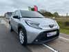 Toyota Aygo X Active thumbnail