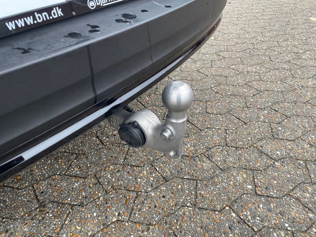 Volvo EC40 Extended Range Plus billede 22