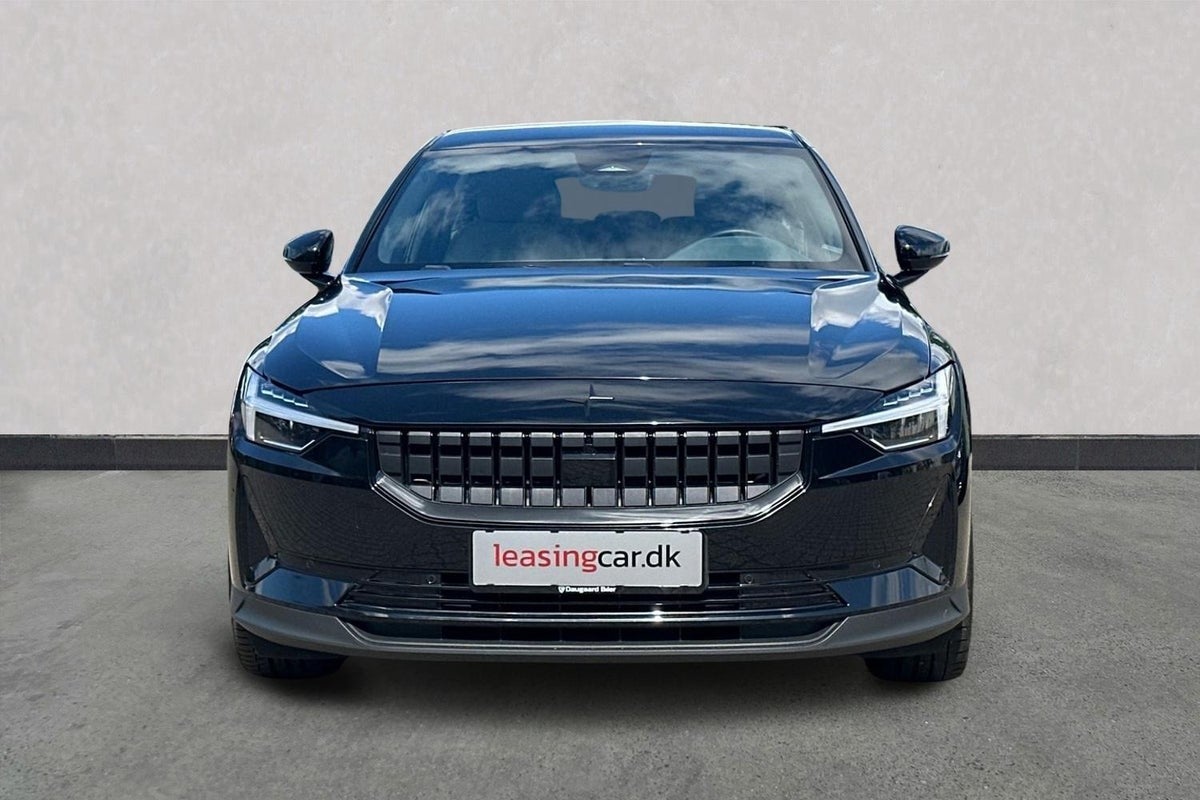 Billede af Polestar 2  Standard Range