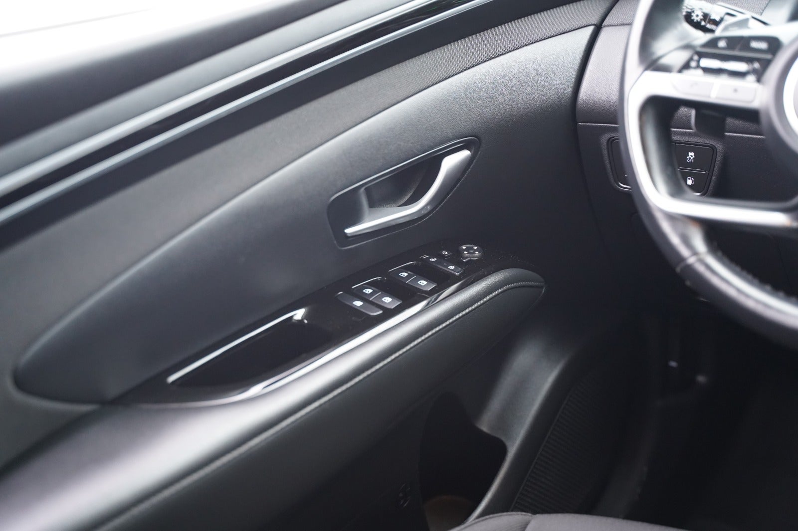 Billede af Hyundai Tucson 1,6 PHEV Essential aut. 4WD