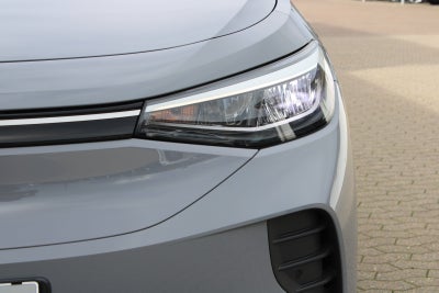 VW ID.4 Pro Performance