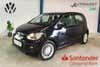 VW Up! 75 High Up! ASG