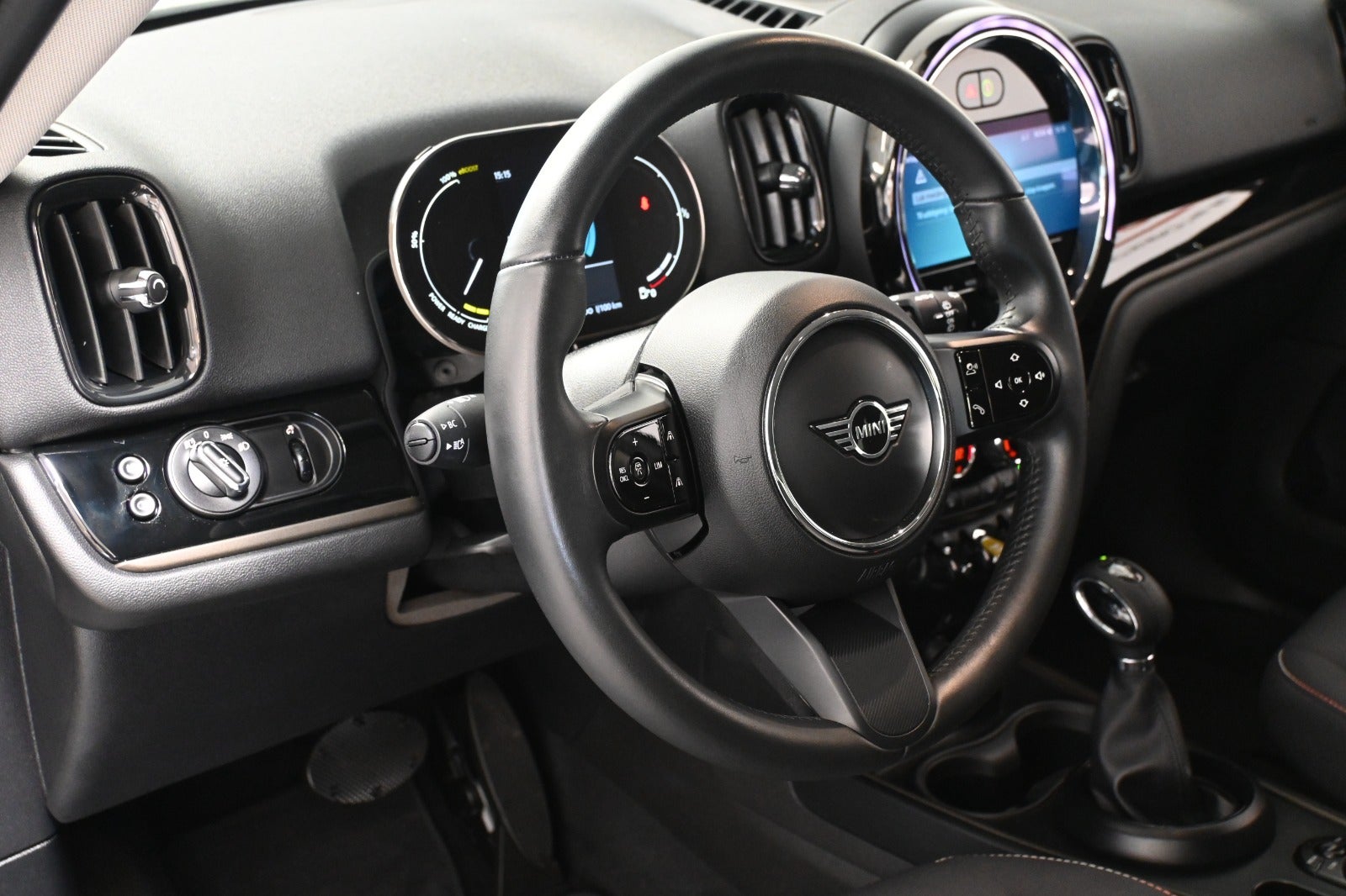MINI Countryman Cooper SE Essential aut. ALL4