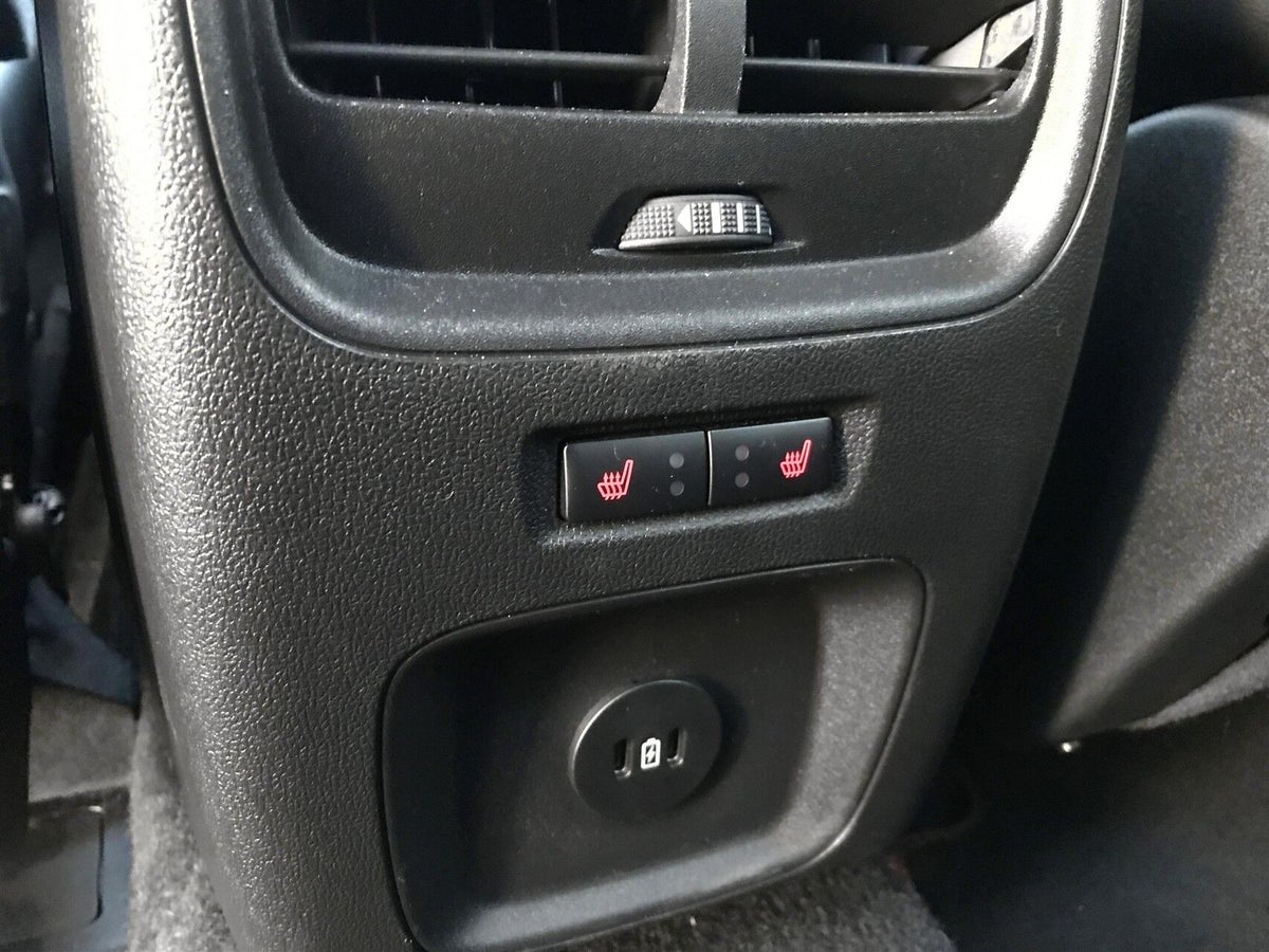 Ford Kuga PHEV ST-Line X CVT billede 21