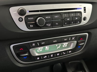 Renault Grand Scenic III dCi 110 Limited Edition 7prs