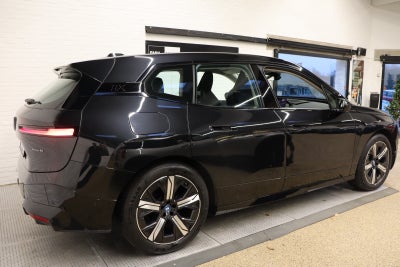 BMW iX xDrive40 Sport