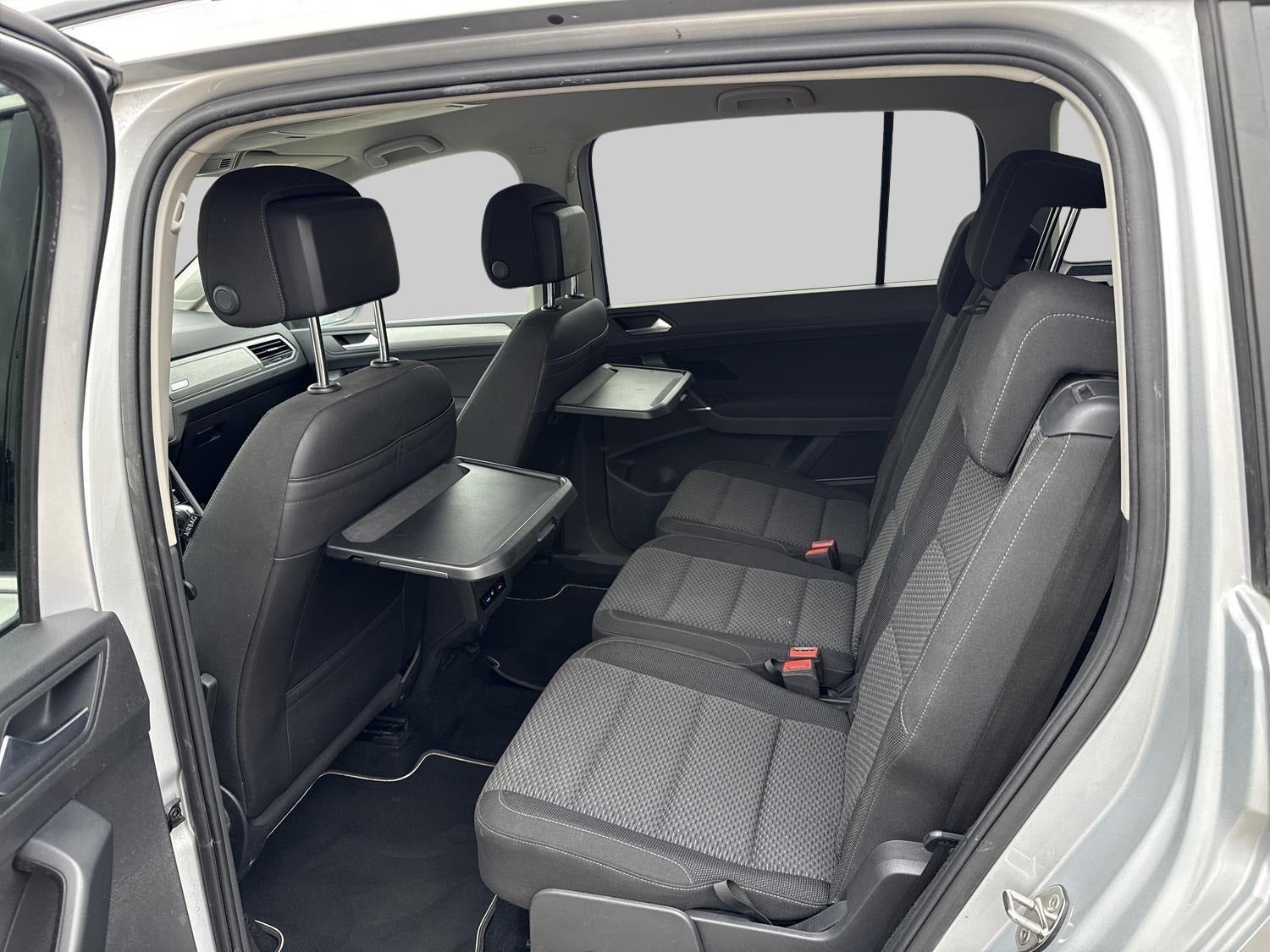 Billede af VW Touran 1,4 TSi 150 Comfortline DSG 7prs