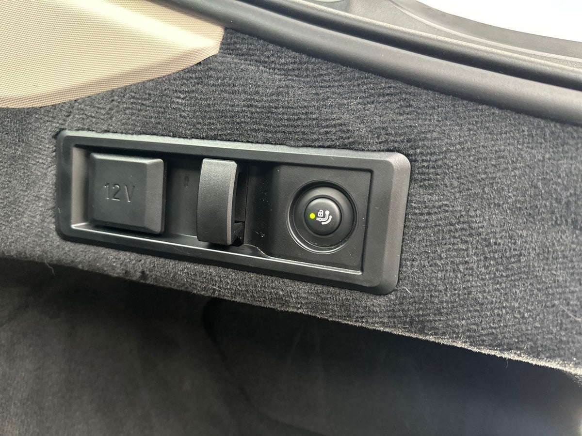 BMW i4 eDrive40 billede 13