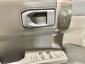 Kia EV3 Long Range Access