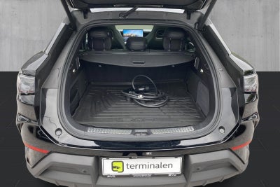 BYD Sealion 7 Excellence AWD