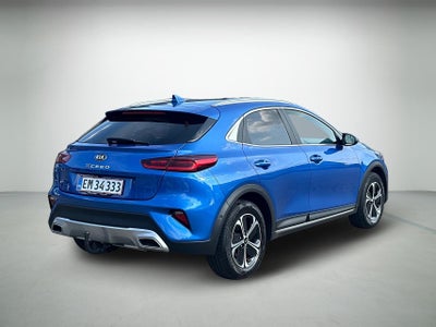 Kia XCeed PHEV Upgrade Intro DCT billede 1