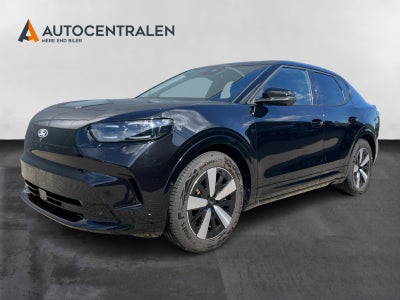 Ford Capri 77 Select Extended Range 5d